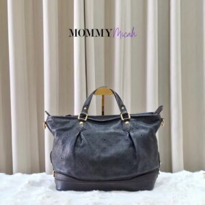 LV Mahina Stellar PM Handbag
