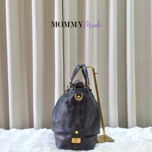 LV Mahina Stellar PM Handbag