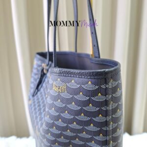 FLP Daily Battle Vertical Tote Bag