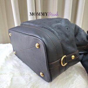 LV Mahina Stellar PM Handbag