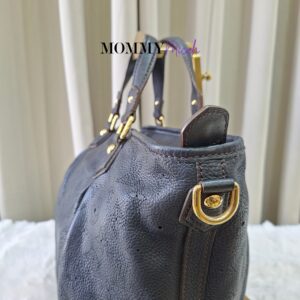 LV Mahina Stellar PM Handbag