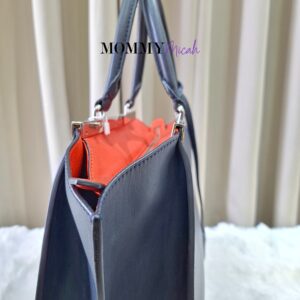 Fendi 3 Jours Tote Bag