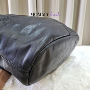 Givenchy Nightingale Black Large