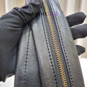 Givenchy Nightingale Black Large
