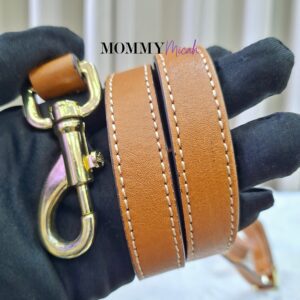 Mulberry Taylor Brown Leather Handbag