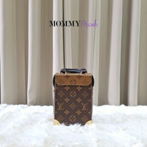 Louis Vuitton Camera Box Monogram