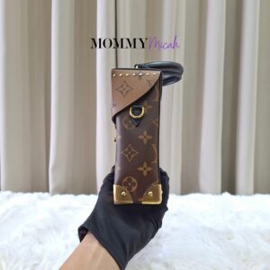 Louis Vuitton Camera Box Monogram