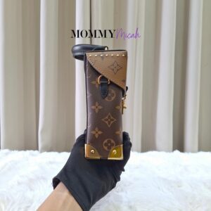 Louis Vuitton Camera Box Monogram