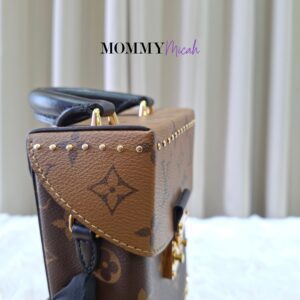 Louis Vuitton Camera Box Monogram