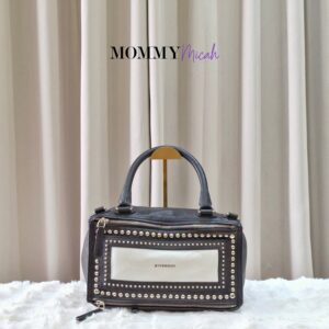 Givenchy Pandora Box Small Studded Bag