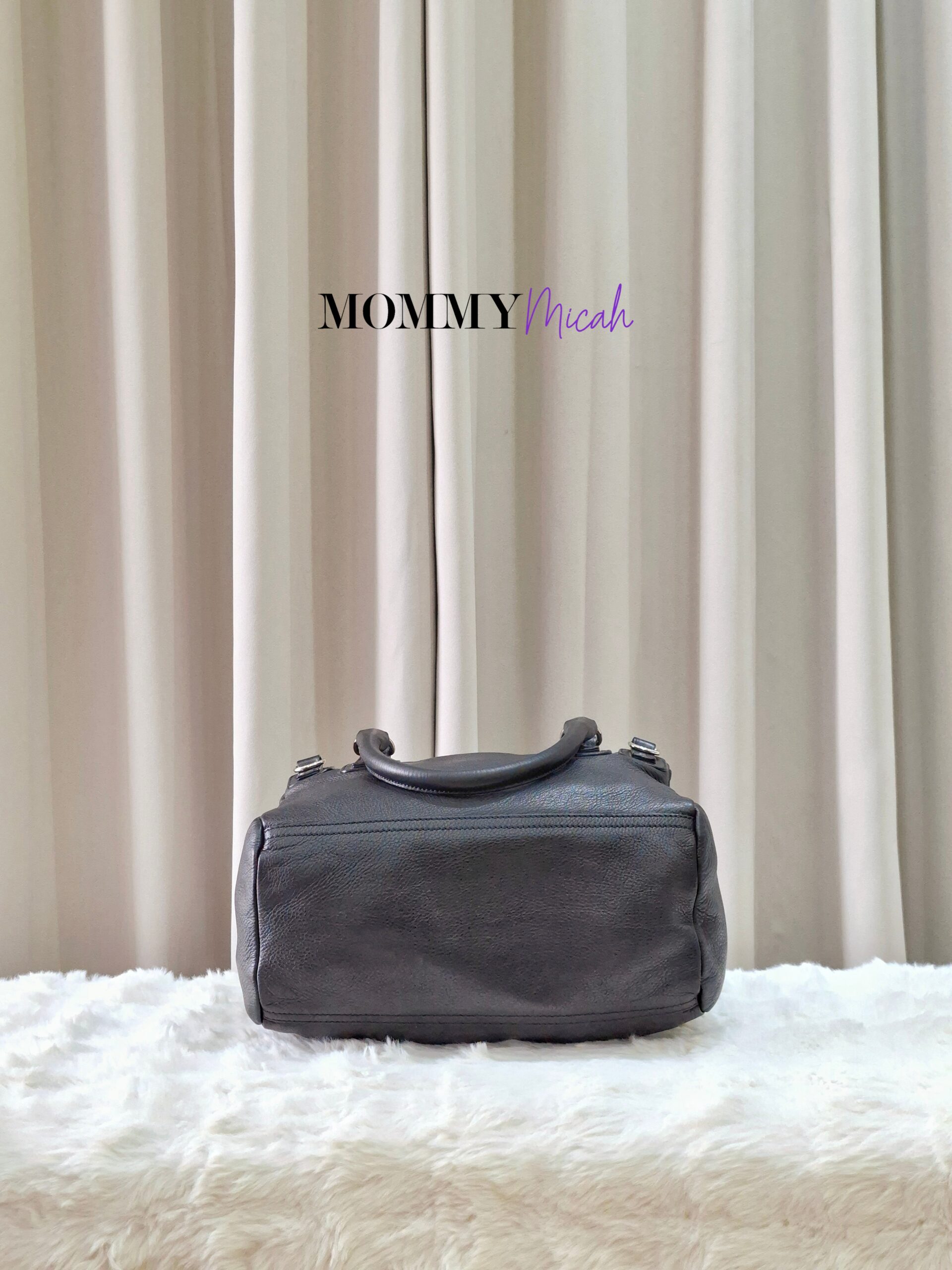 Givenchy Pandora Box Small Studded Bag Givenchy Pandora Box Small Studded Bag