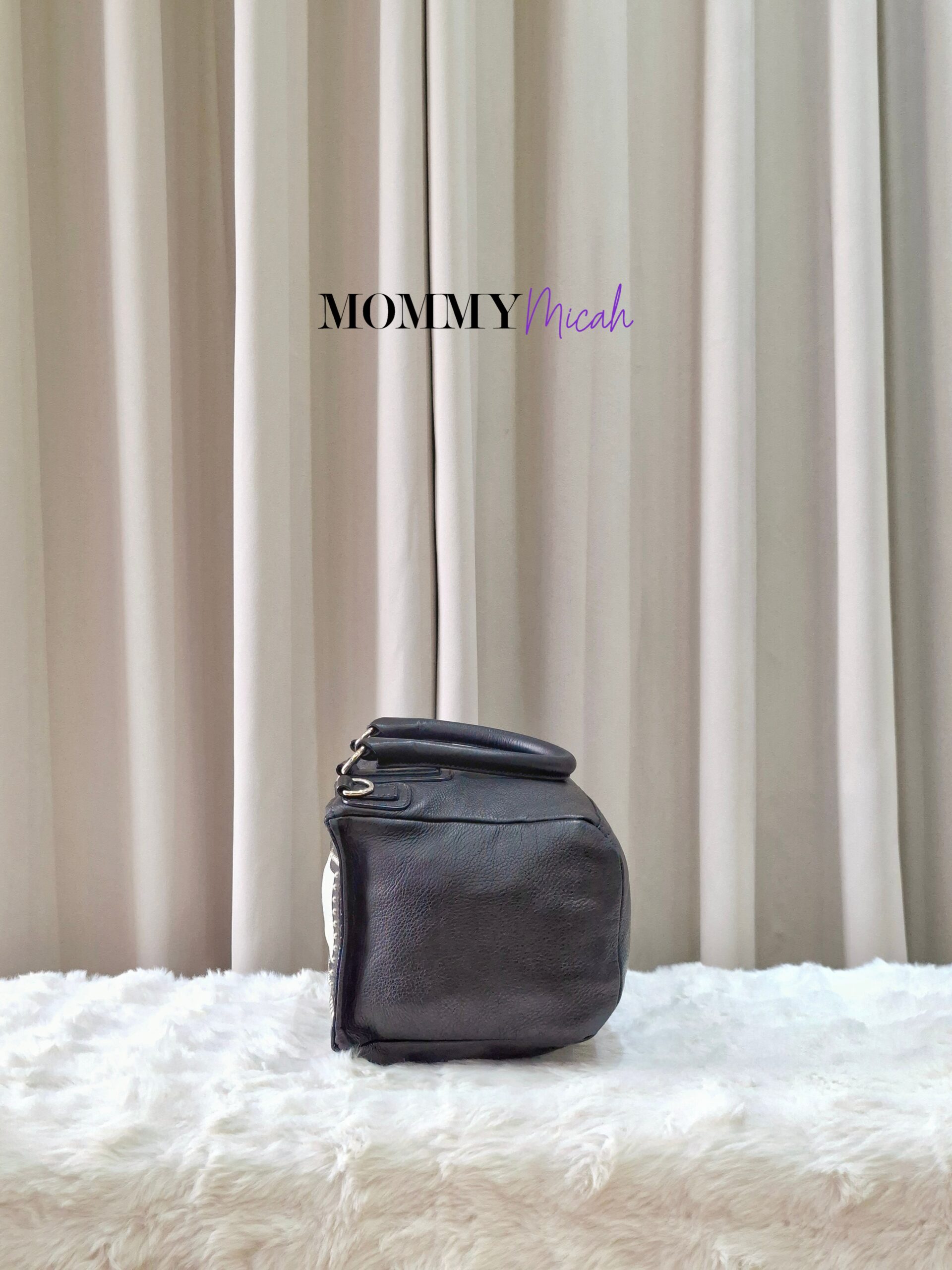 Givenchy Pandora Box Small Studded Bag Givenchy Pandora Box Small Studded Bag