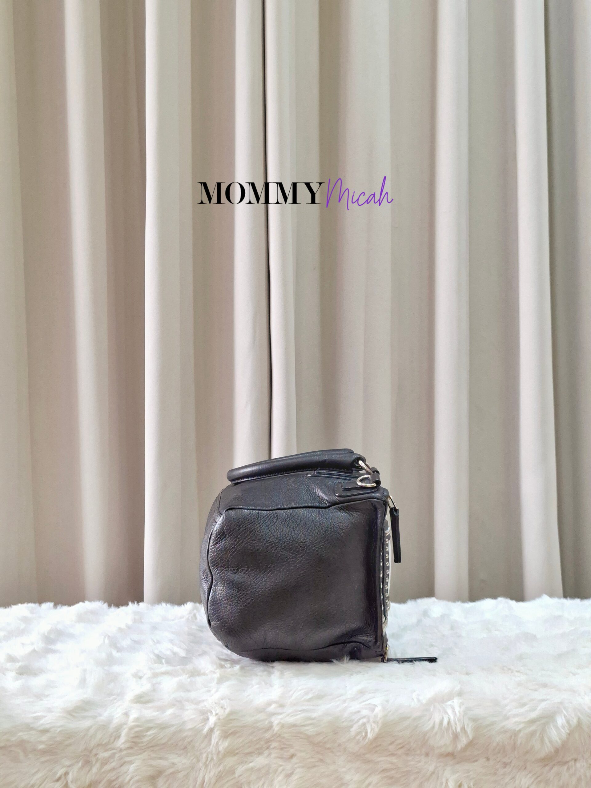 Givenchy Pandora Box Small Studded Bag Givenchy Pandora Box Small Studded Bag