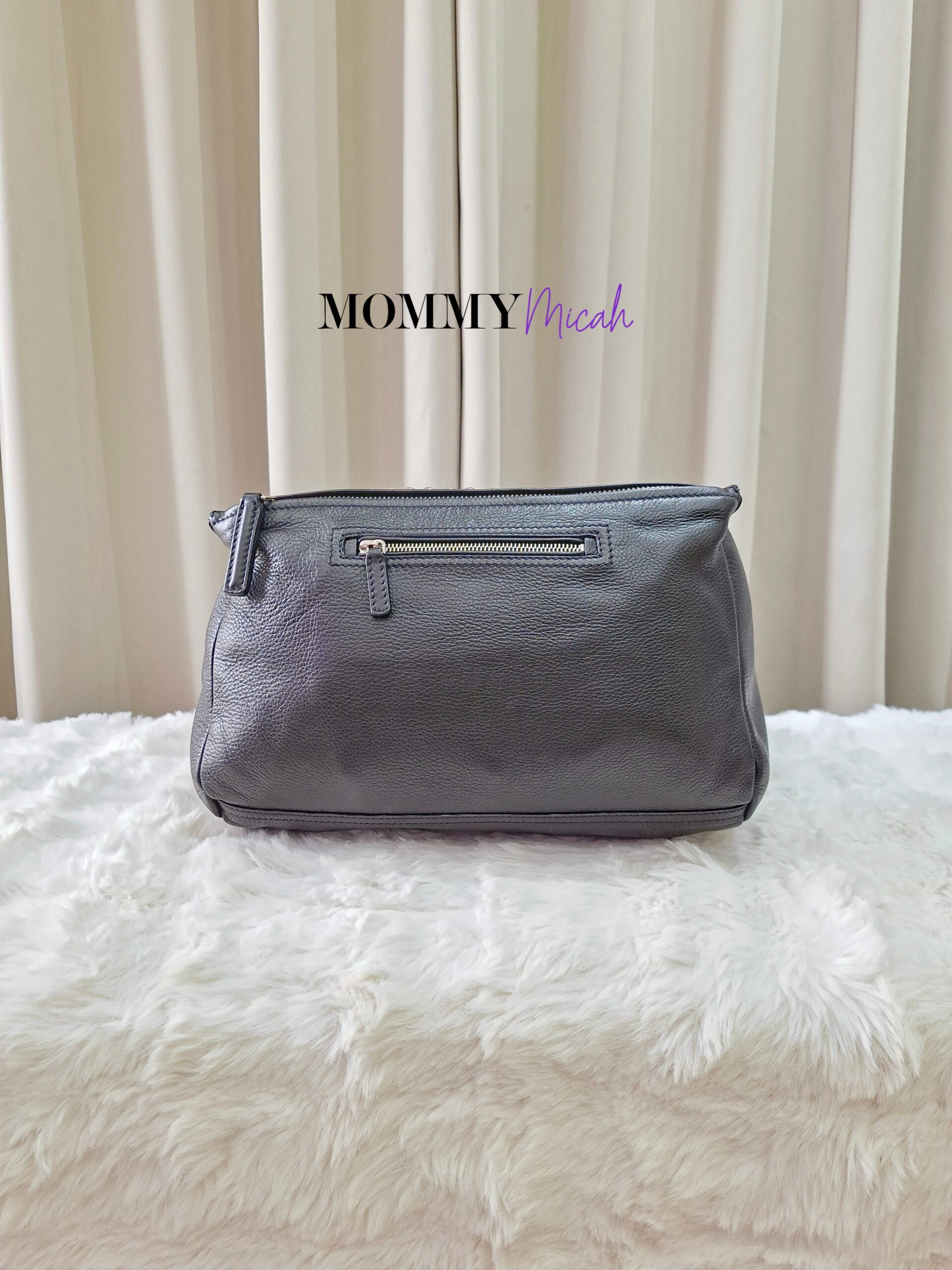 Givenchy Pandora Box Small Studded Bag Givenchy Pandora Box Small Studded Bag