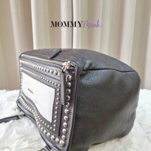 Givenchy Pandora Box Small Studded Bag