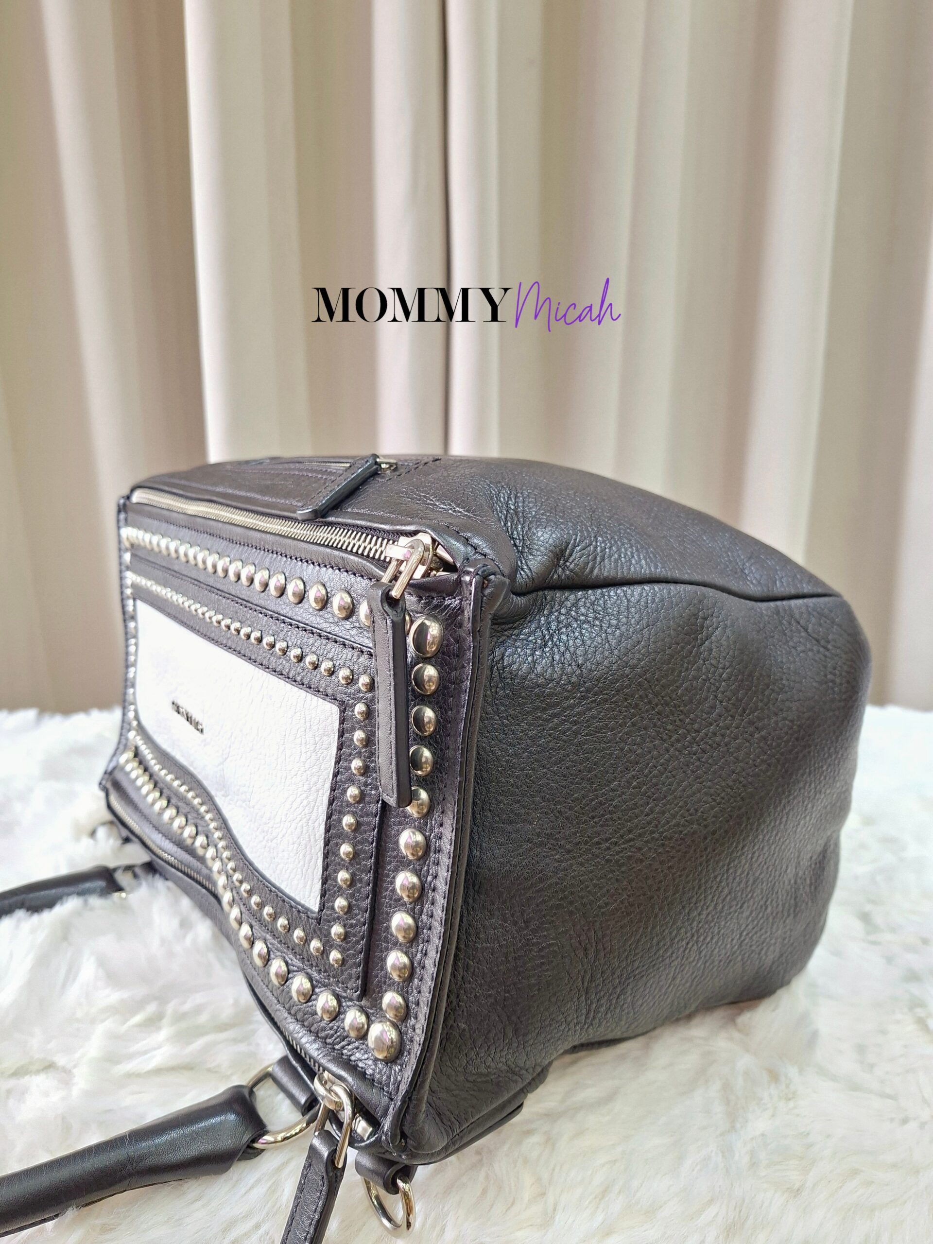 Givenchy Pandora Box Small Studded Bag Givenchy Pandora Box Small Studded Bag