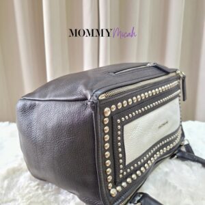 Givenchy Pandora Box Small Studded Bag