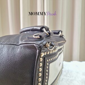 Givenchy Pandora Box Small Studded Bag