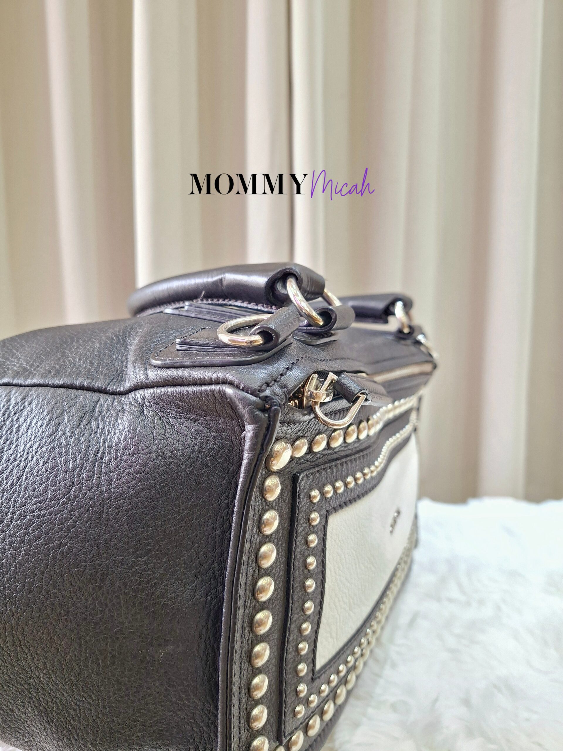 Givenchy Pandora Box Small Studded Bag Givenchy Pandora Box Small Studded Bag
