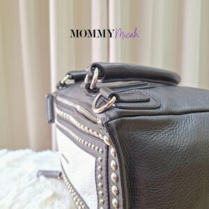 Givenchy Pandora Box Small Studded Bag