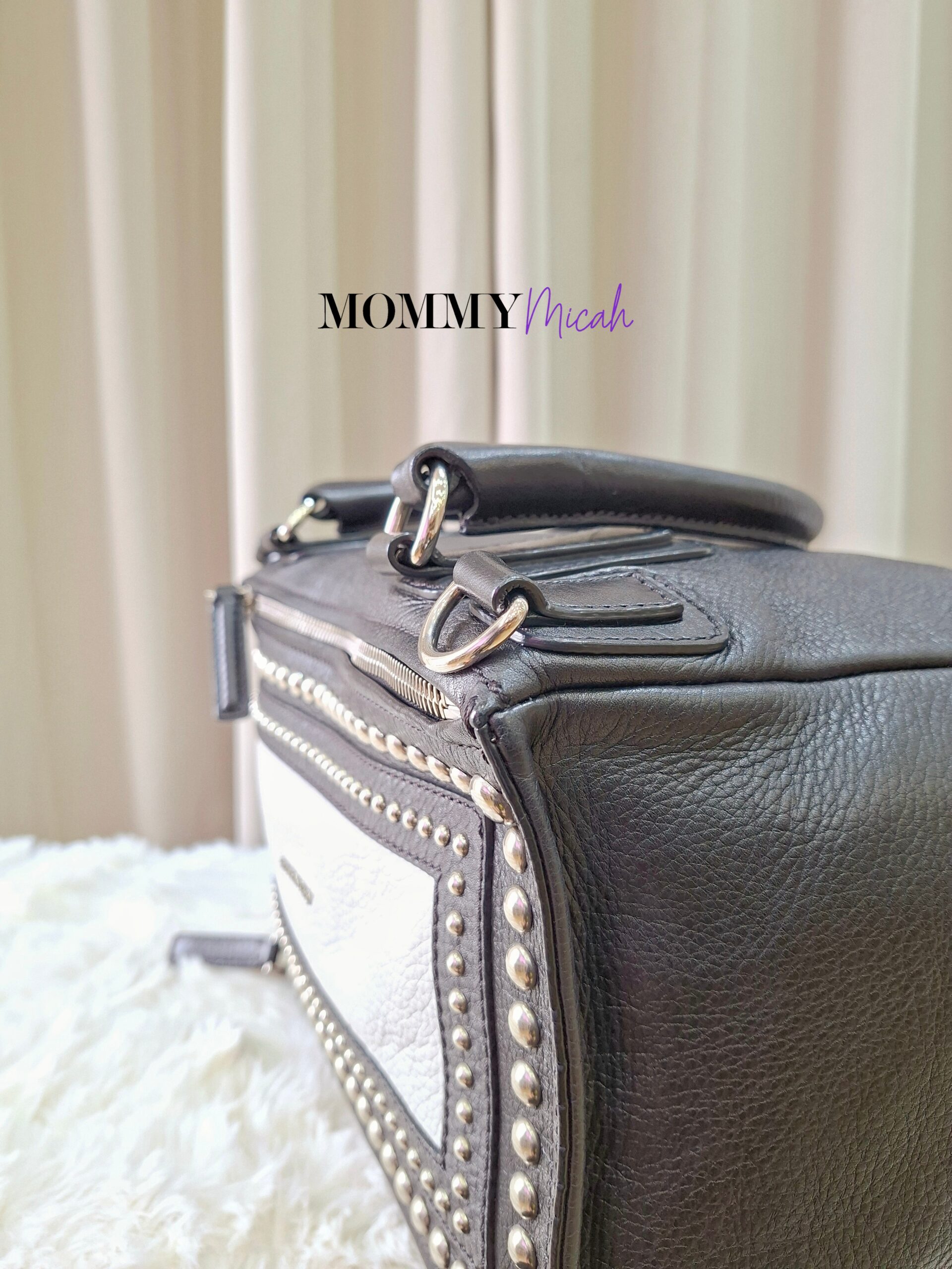 Givenchy Pandora Box Small Studded Bag Givenchy Pandora Box Small Studded Bag