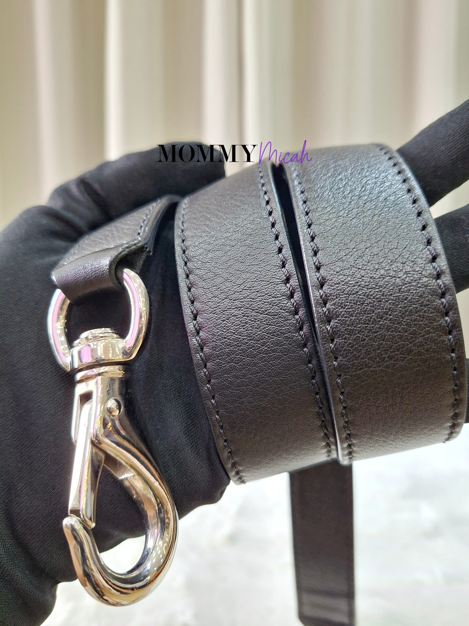 Givenchy Pandora Box Small Studded Bag Givenchy Pandora Box Small Studded Bag