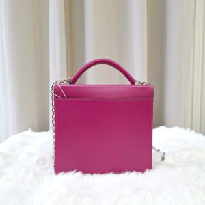 15. hermes cinhetic rose pourpre box stamp a