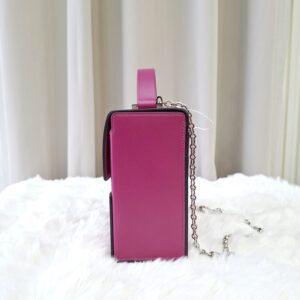 15. hermes cinhetic rose pourpre box stamp a
