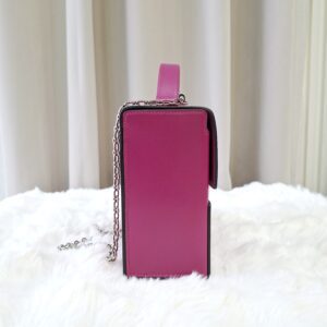 15. hermes cinhetic rose pourpre box stamp a