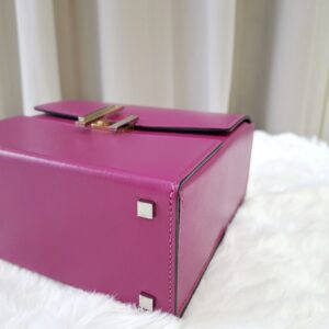 15. hermes cinhetic rose pourpre box stamp a