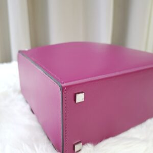 15. hermes cinhetic rose pourpre box stamp a