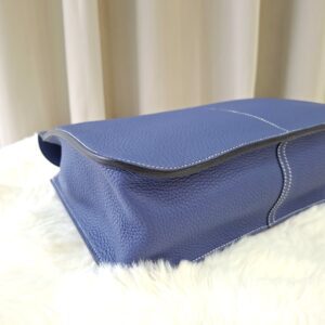 hermes halzan 31 bleu brighton clemence phw stamp c