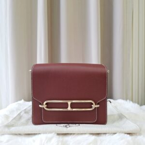 Home hermes roulis 23 rouge h evercolor ghw stamp c