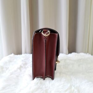 hermes roulis 23 rouge h evercolor ghw stamp c