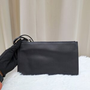 bottega veneta small arco tote white