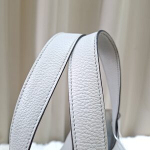 hermes picotin 22 blue pale phw stamp z