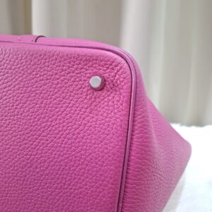 hermes picotin 22 anemone clemence phw stamp c