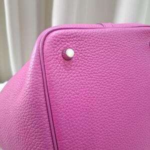 hermes picotin 22 anemone clemence phw stamp c