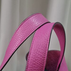 hermes picotin 22 anemone clemence phw stamp c