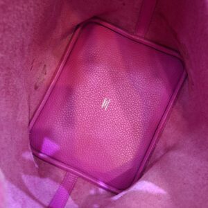 hermes picotin 22 anemone clemence phw stamp c