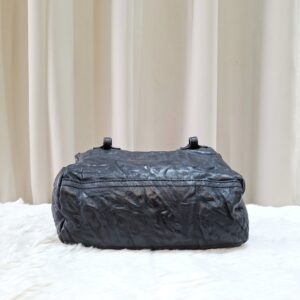 givenchy pandora mini black shw