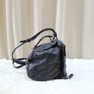 givenchy pandora mini black shw