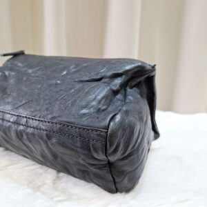 givenchy pandora mini black shw