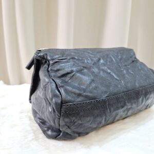 givenchy pandora mini black shw