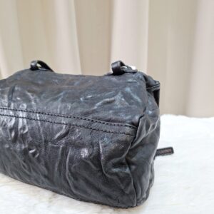 givenchy pandora mini black shw