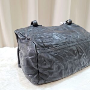 givenchy pandora mini black shw
