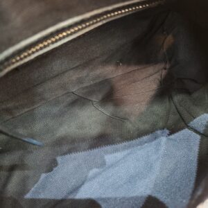 givenchy pandora mini black shw