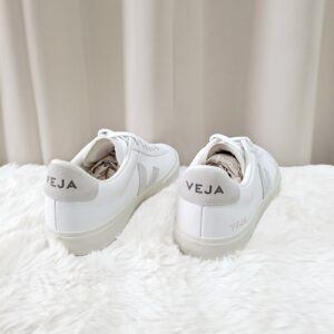 Veja Campo Chromefree Leather Sneaker