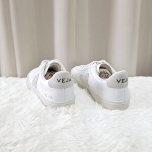 Veja Campo Chromefree Leather Sneaker