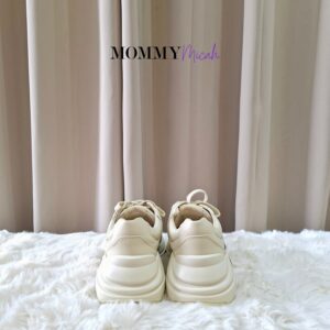 Gucci Rhyton Sneakers Ivory